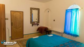 سوئیت کانکت 4 تخته حیاط دار - هتل سنتی تی دا کویر مصر - خور و بیابانک - اصفهان